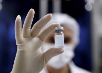 Oitenta e cinco cidades da Bahia já concluíram aplicação de doses da Vacina CoronaVac