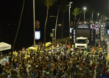 Carnaval da Bahia: Governo e prefeitura de Salvador decidem não decretar ponto facultativo