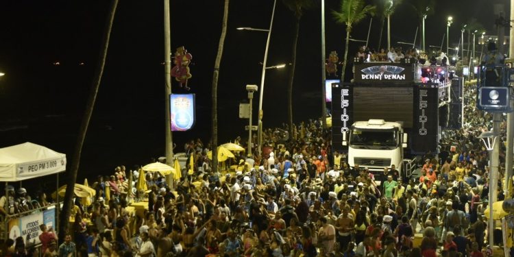 Carnaval da Bahia: Governo e prefeitura de Salvador decidem não decretar ponto facultativo