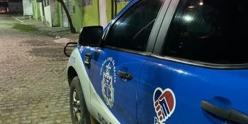 Homens são presos acusados de roubos em Madre de Deus e São Francisco do Conde