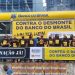 Funcionários do Banco do Brasil fazem paralisação Nacional nesta sexta-feira