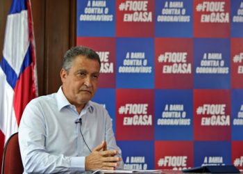 Na Bahia Decreto que proíbe shows e aulas é prorrogado até 7 de fevereiro