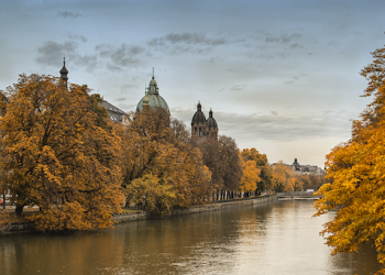 Alemanha proíbe entrada de viajantes vindos do Brasil durante pandemia