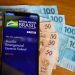 Auxílio Emergencial mais de 1 milhão de pessoas não sacaram o benefício 1,3 bilhão foram devolvidos aos cofres do governo