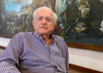 Rui Costa decreta luto oficial de três dias na Bahia pela morte do ex-governador Roberto Santos