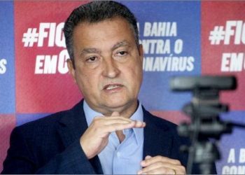 Governador Rui Costa estende decreto por mais dois dias