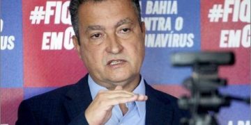 Governador Rui Costa estende decreto por mais dois dias