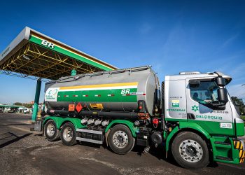 Petrobras aumenta preço da gasolina, diesel e gás de cozinha