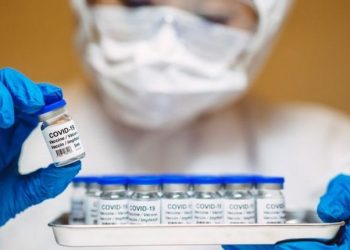 2 milhões de doses de vacinas decola da Índia com destino ao Brasil