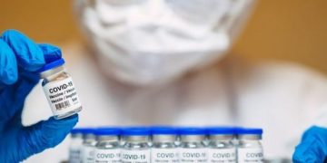 2 milhões de doses de vacinas decola da Índia com destino ao Brasil