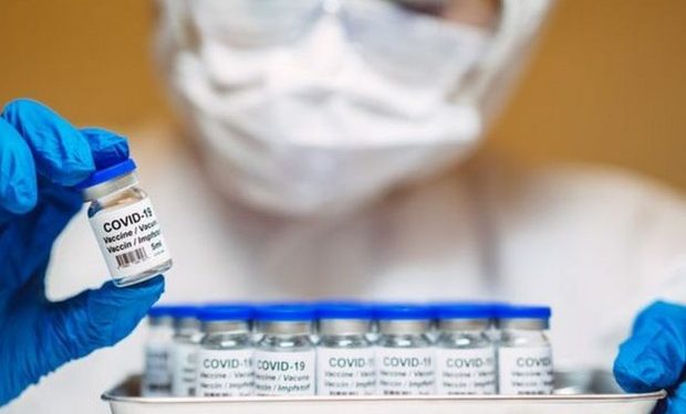 2 milhões de doses de vacinas decola da Índia com destino ao Brasil