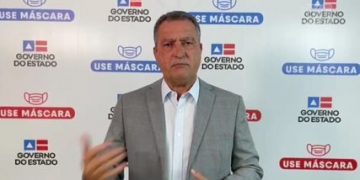 Bahia : Toque de recolher começa nesta sexta-feira