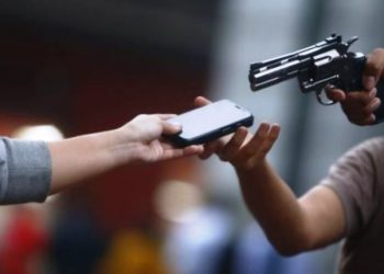 Assaltantes são presos no Caipe em São Francisco do Conde