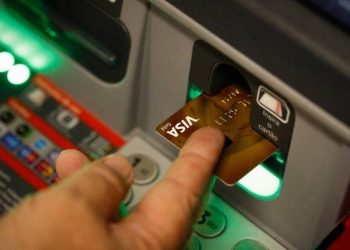 Bancos não abrem nesta segunda e terça-feira de Carnaval