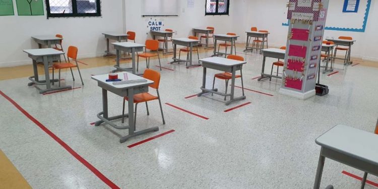 Volta às aulas: Governo da Bahia pede à Justiça para suspender nova liminar