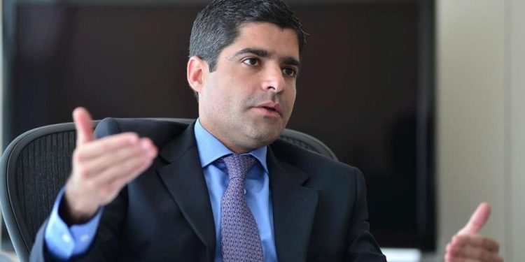 ACM Neto diz que ‘jamais’ estará no governo Bolsonaro