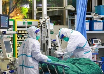 Bahia registra 67 óbitos por coronavírus em 24 horas, maior índice desde agosto