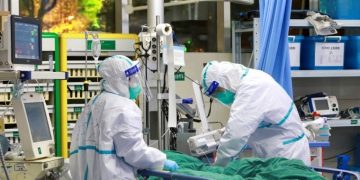 Bahia registra 67 óbitos por coronavírus em 24 horas, maior índice desde agosto