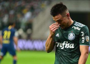 Palmeiras perde do Tigres e dá adeus a sonho de título do Mundial