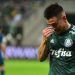 Palmeiras perde do Tigres e dá adeus a sonho de título do Mundial