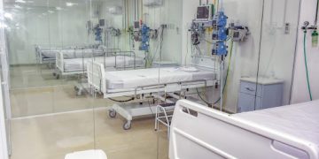 Abertura do Hospital Salvador amplia o número de leitos da Capital baiana