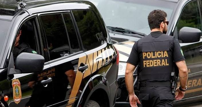 Inscrição para concurso da Polícia Federal termina esta semana