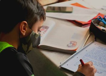 15 estados voltarão as aulas  neste mês de Fevereiro