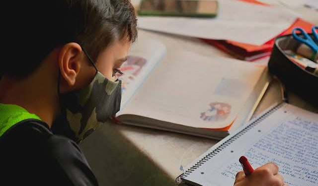 15 estados voltarão as aulas neste mês de Fevereiro