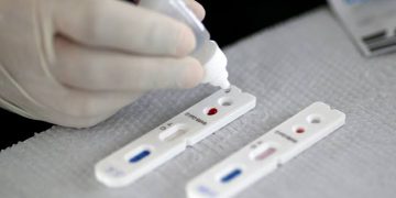 Madre de Deus realiza força tarefa de testagem rápida da covid 19