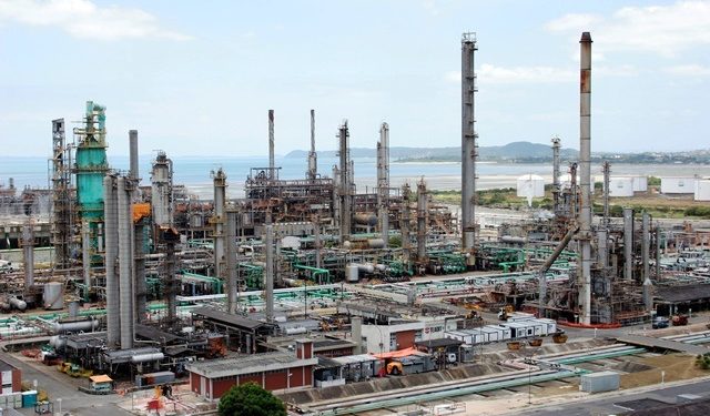 Landulfo Alves é Vendida por US$ 1,65 bilhão