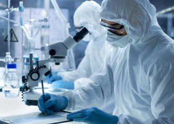 Pesquisadores brasileiros comprovam presença do coronavírus no ar