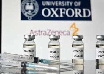 Anvisa aprova registro definitivo de vacina de Oxford