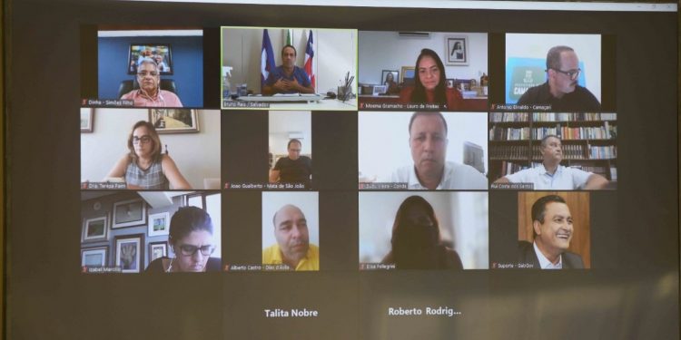 Medidas restritivas são prorrogadas até o dia 15 de março em Salvador e RMS