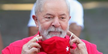 Ex Presidente Lula se torna elegível