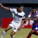 Bahia empata com o Botafogo-PB pelo Nordestão
