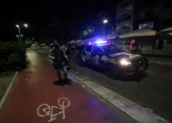 Bahia :Interior tem 85% dos autuados por desrespeito ao decreto