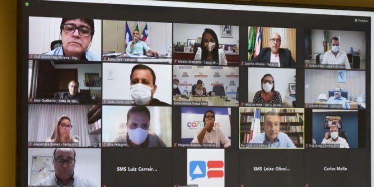 Medidas restritivas são prorrogadas até dia 29 de março