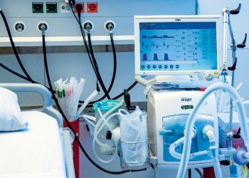 Mineradora Bamin doa 32 respiradores ao governo da Bahia