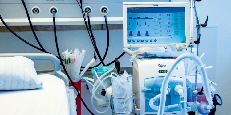 Mineradora Bamin doa 32 respiradores ao governo da Bahia