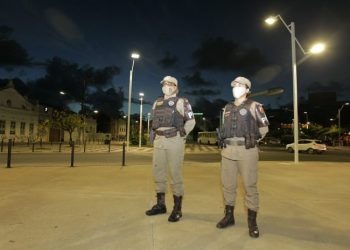 Governo do Estado prorroga toque de recolher até o dia 5 de abril na Bahia