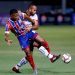 Campeonato Baiano: Bahia e Vitória ficam no 0x0