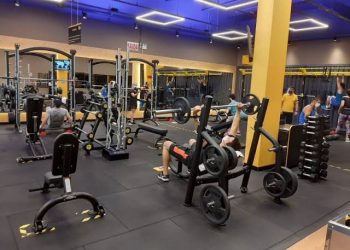 Suspensão do funcionamento de academias é prorrogada até 13 de março