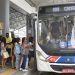 Circulação dos transportes metropolitanos será suspensa até o dia 29 de março