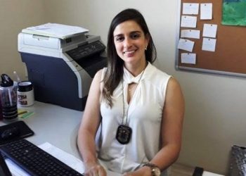 Madre de Deus: Delegada Marcele Guerra deixa a 17ª DT