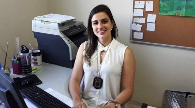 Madre de Deus: Delegada Marcele Guerra deixa a 17ª DT