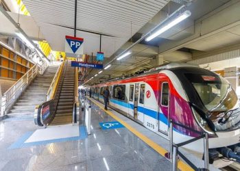 CCR Metrô abre 20 vagas de emprego em Salvador