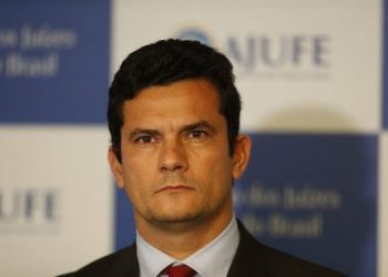Sergio Moro diz Não se arrepender de nada, sobre Lava Jato