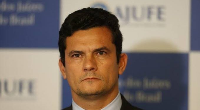 Sergio Moro diz Não se arrepender de nada, sobre Lava Jato