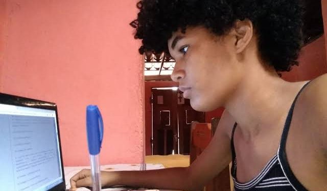 Matrículas para  novos alunos na rede estadual começa nesta terça