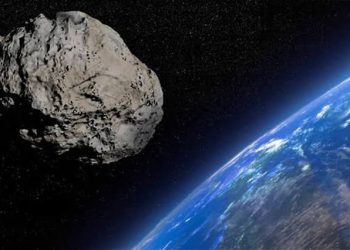Asteroide gigante passará perto da Terra próxima semana